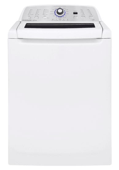 Frigidaire Washer Use and Care Guide Frigidaire Washer Use and Care Guide-main