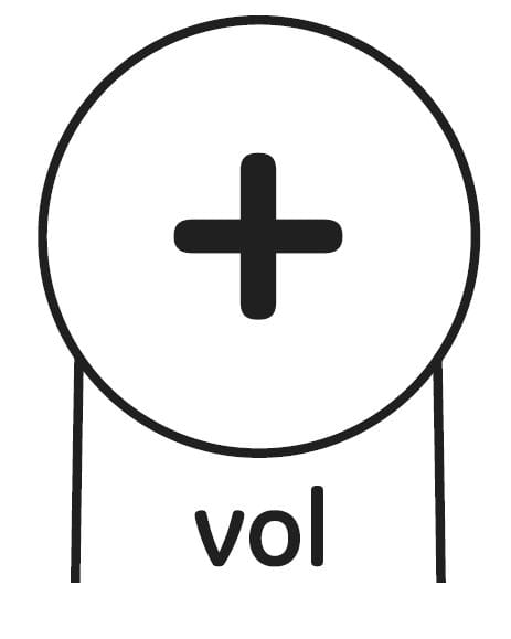 GE 24922 Universal Remote 6