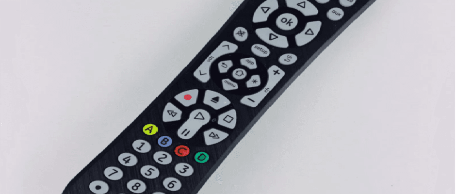 GE 41567 Universal Remote Instruction Manual GE 41567 Universal Remote Instruction Manual-feat