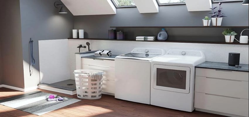 GE HTW200 Top Load Washer Manual GE HTW200 Top Load Washer featured image