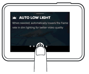 GoPro HERO5 Black User Manual-17