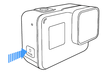 GoPro HERO5 Black User Manual-13