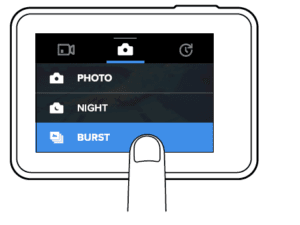 GoPro HERO5 Black User Manual-14