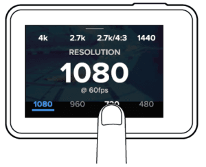 GoPro HERO5 Black User Manual-16