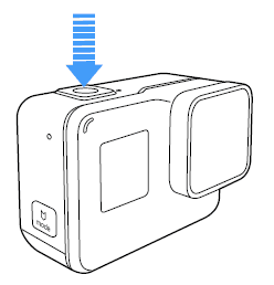 GoPro HERO5 Black User Manual-21