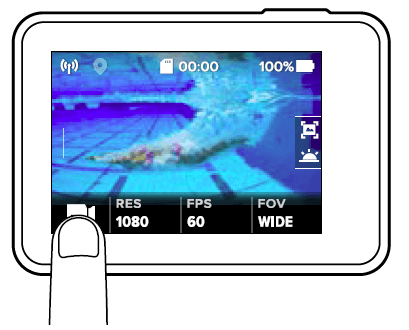 GoPro HERO5 Black User Manual-24