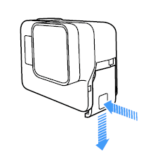 GoPro HERO5 Black User Manual-5