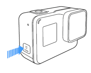 GoPro HERO5 Black User Manual-6