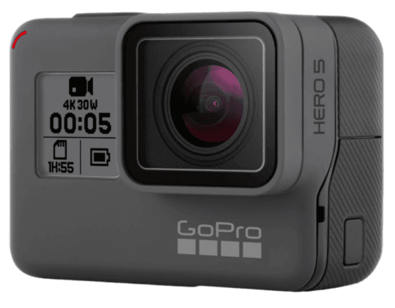 GoPro HERO5 Black User Manual-main