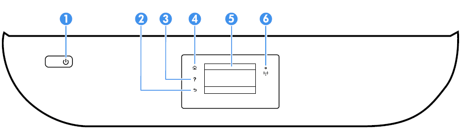 HP Envy 4520 All-in-One Printer Series User Guide HP Envy 4520 All-in-One Printer Series User Guide-1