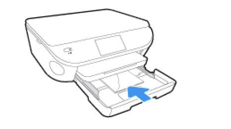 HP Envy 5660 e-All-in-One Printer series User Manual-13