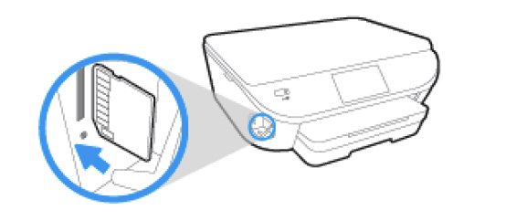 HP Envy 5660 e-All-in-One Printer series User Manual-14