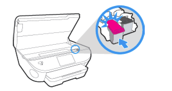 HP Envy 5660 e-All-in-One Printer series User Manual-18