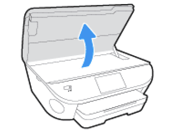 HP Envy 5660 e-All-in-One Printer series User Manual-20