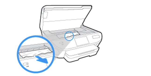 HP Envy 5660 e-All-in-One Printer series User Manual-22