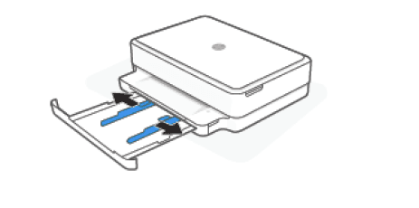 HP Envy 6000 All-in-One Printer Series User Guide-19