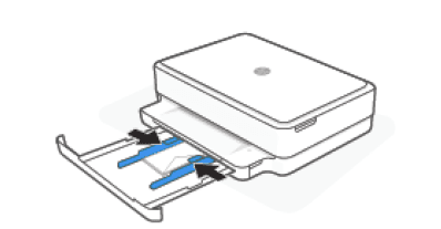 HP Envy 6000 All-in-One Printer Series User Guide-21