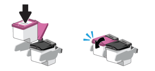 HP Envy 6000 All-in-One Printer Series User Guide-32