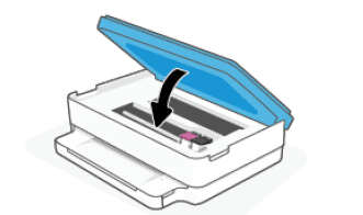 HP Envy 6000 All-in-One Printer Series User Guide-33
