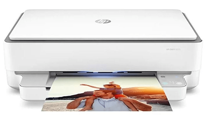 HP Envy 6000 All-in-One Printer Series User Guide-prod