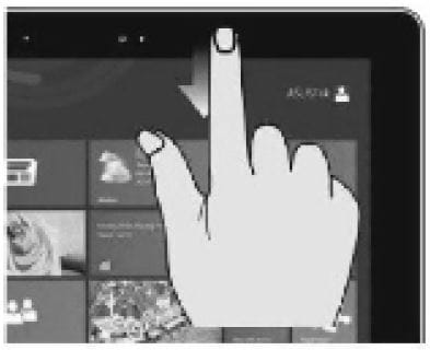 Haier Y11B Laptop Quick Start 11