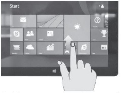 Haier Y11B Laptop Quick Start 13