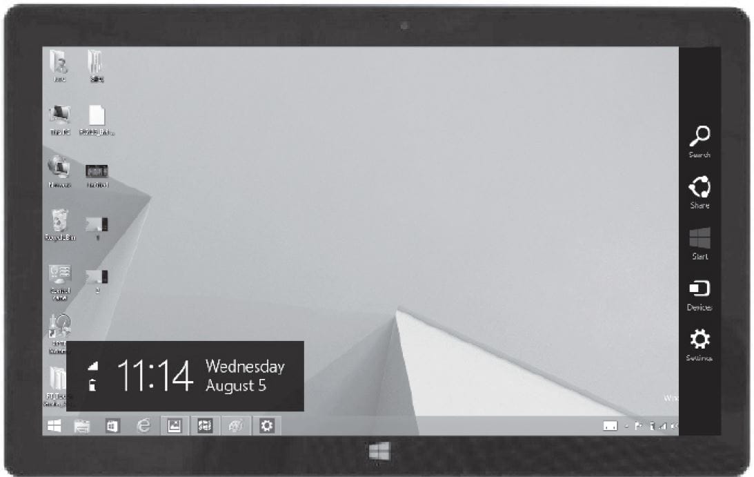 Haier Y11B Laptop Quick Start 18