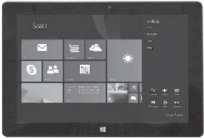 Haier Y11B Laptop Quick Start 21