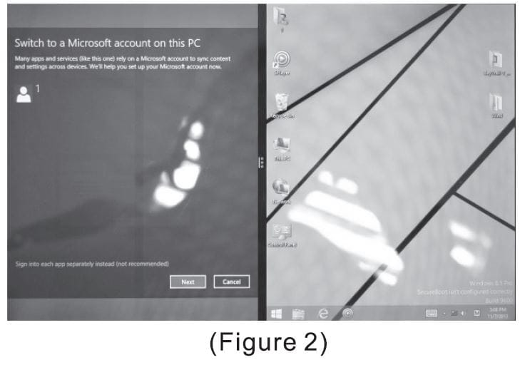 Haier Y11B Laptop Quick Start 24