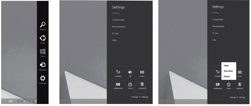 Haier Y11B Laptop Quick Start 25