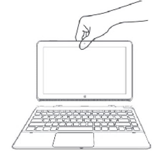 Haier Y11B Laptop Quick Start 4