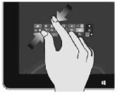 Haier Y11B Laptop Quick Start 9