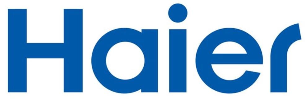 Haier logo