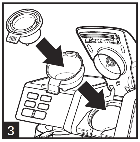 Hamilton Beach 2-way FlexBrew Coffee Maker User Manual-2