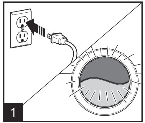 Hamilton Beach Panini Press Grill Sandwich Maker Instructions-3