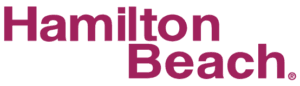 Hamilton Beach logo
