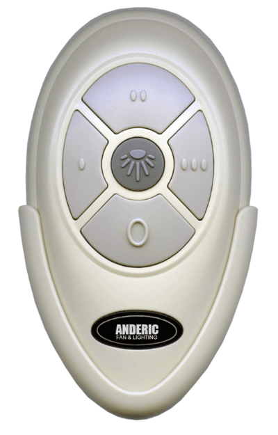 Harbor Breeze FAN35T Remote Control Ceiling Fan-main