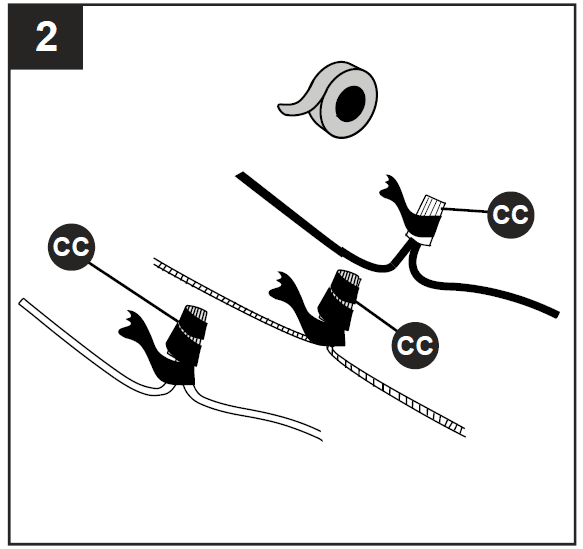 Harbor Breeze Mazon Ceiling Fan User Manual-12