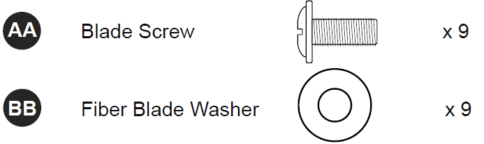 Harbor Breeze Mazon Ceiling Fan User Manual-16