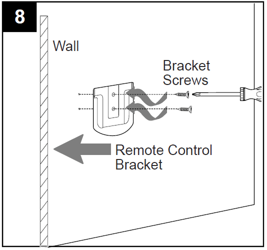 Harbor Breeze Mazon Ceiling Fan User Manual-21