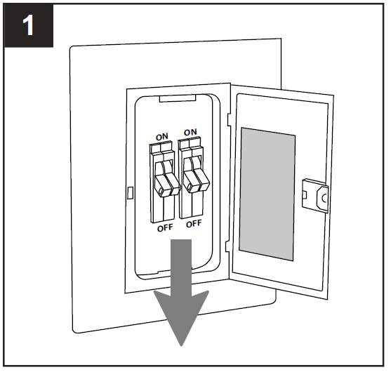 Harbor Breeze Mazon Ceiling Fan User Manual-3