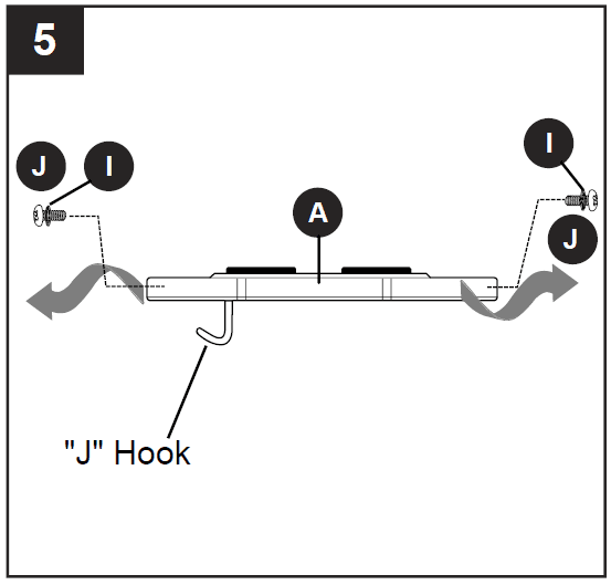 Harbor Breeze Mazon Ceiling Fan User Manual-7