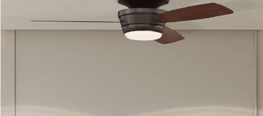Harbor Breeze Mazon Ceiling Fan User Manual Harbor Breeze Mazon Ceiling Fan User Manual-feat