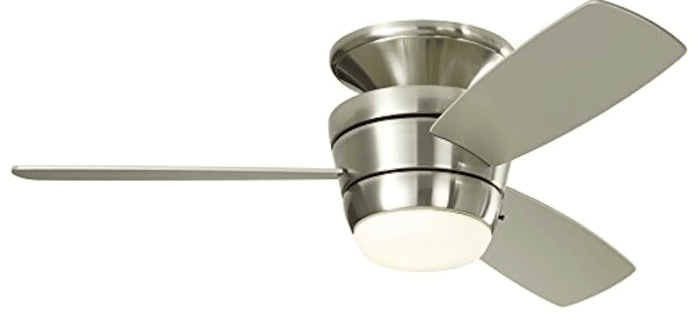 Harbor Breeze Mazon Ceiling Fan User Manual-main