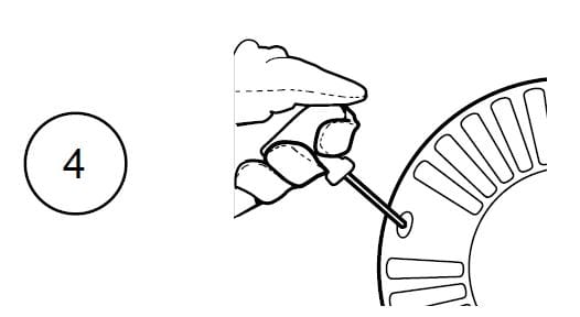 Harbor Freight TailGator 63024 Gas Generator 11