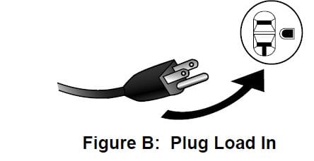 Harbor Freight TailGator 63024 Gas Generator 13