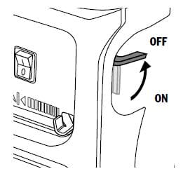 Harbor Freight TailGator 63024 Gas Generator 16