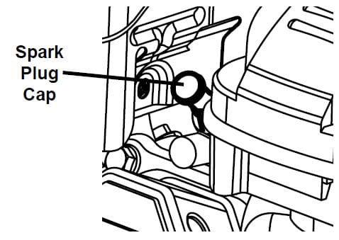 Harbor Freight TailGator 63024 Gas Generator 18