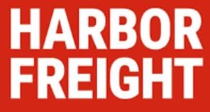 Harbor Freight TailGator 63024 Gas Generator LOGO