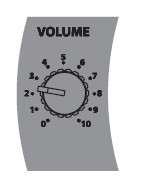 Hartke LH1000 Bass Amplifier Head User Manual-10